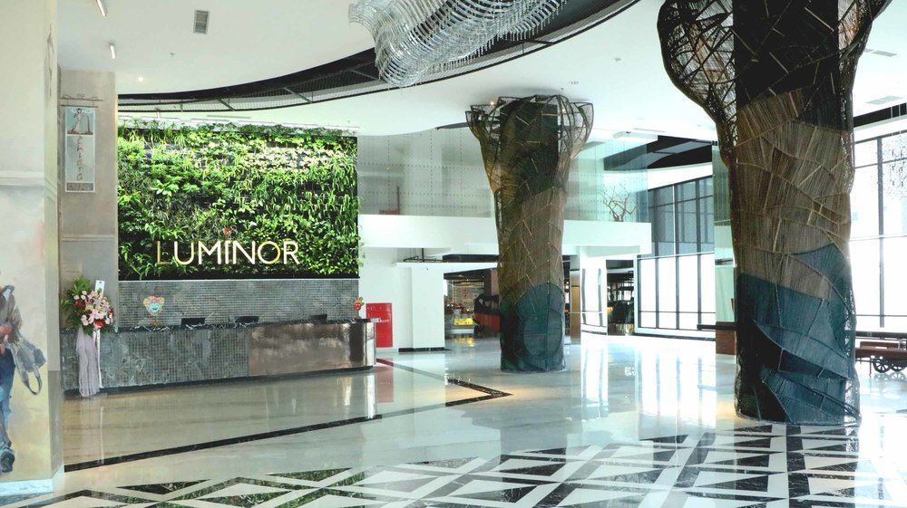 LUMINOR HOTEL PECENONGAN JAKARTA