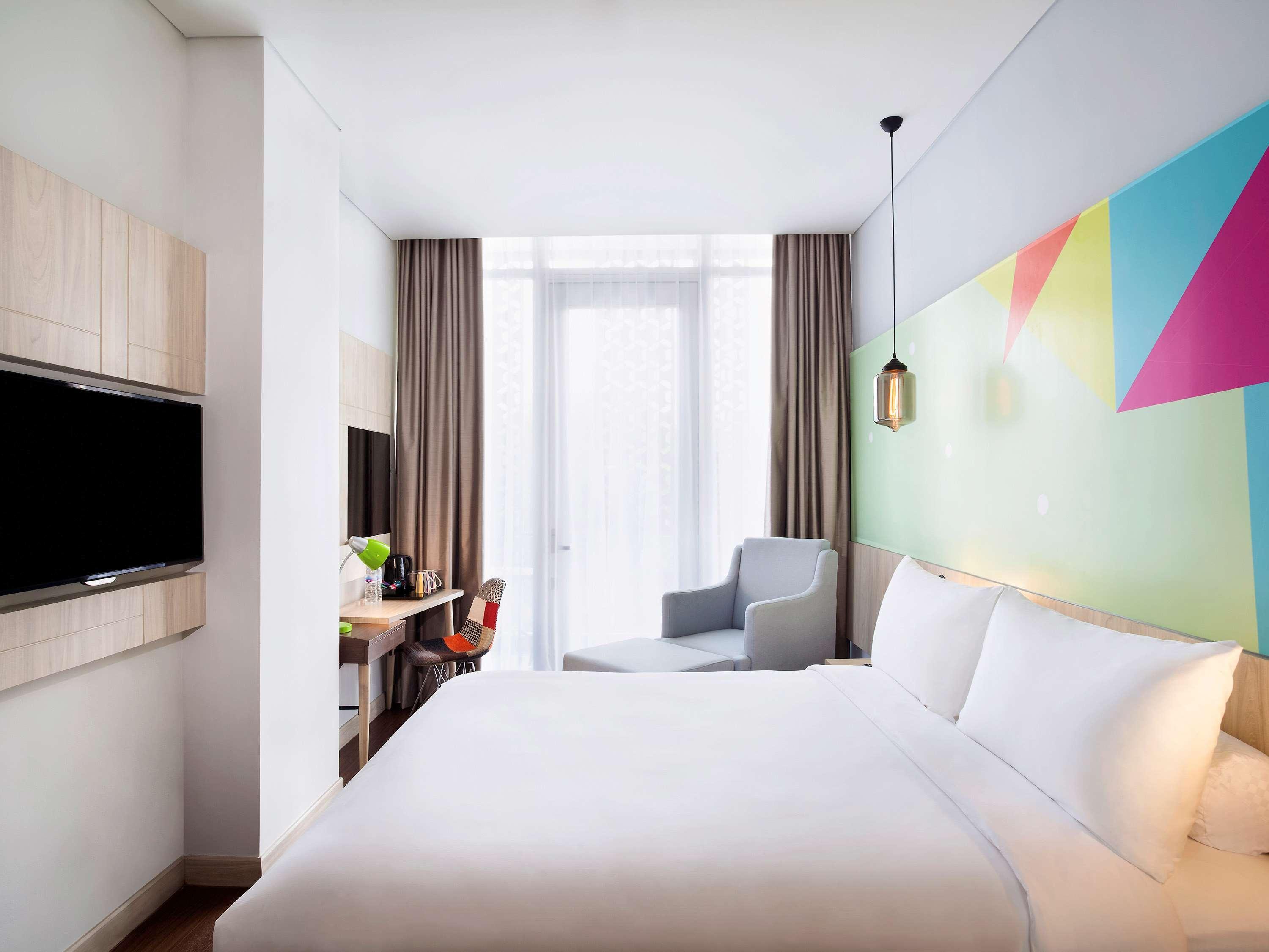 Ibis Styles Jakarta Sunter Jakarta, Indonesia — Book Hotel, 2024 Prices